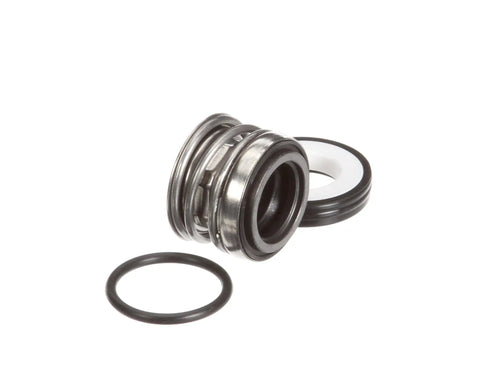 OEM 00957860 7 Series Seal Auger Assembly Replacement Part For Commercial Ice Machines And Bins DIY Friendly Pro Grade Easy Install Beefy Build Delivers Durable Ice Production And Reliable Performance