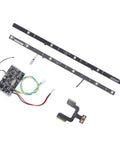 Electric Scooter Battery Management System With Controller And Dashboard For M365 No Nonsense Advanced Protective Circuit Board
