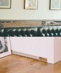 50 Piece Silver Mirror Tiles Peel And Stick For Bathroom Decor Removable 3D Acrylic Mirror Wall Decals For Living Room Frame