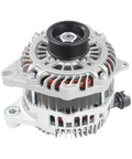 Alternator 11273 11273N For Ford Edge 2007 2014 Fusion 2010 2012 Taurus 2008 2009 V6 3.5L Replacement Part front view