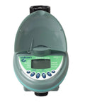 Easy To Use No Fuss Hose End Irrigation Timer With Large LCD Digital Display For Balconies, Patios, Gardens Or Lawns, Compatible With Drip Or Sprinklers, 9001D Model, Weather Resistant, Flexible Programs And On Demand Watering