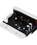 Electric Scooter Mainboard Controller Replacement With ABS Housing For Electric Skateboard Durable Stable Performance And Safer Rides Upgrade For Improved Motor Control Safety And Efficiency On Every Ride