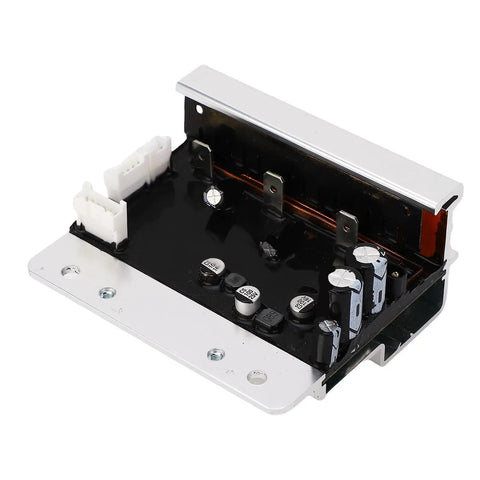 Electric Scooter Mainboard Controller Replacement With ABS Housing For Electric Skateboard Durable Stable Performance And Safer Rides Upgrade For Improved Motor Control Safety And Efficiency On Every Ride