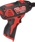 M12 One Quarter Inch Hex Cordless Screwdriver Tool Only In Generic Box With Variable Speed Trigger Lightweight Compact Design Ergonomic Grip Precision Fastening For Pro Jobs Battery Not Included