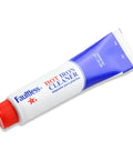 Hot Iron Cleaner For Stubborn Residue While You Press, 1oz Bottle Removes Melted Fabric, Glue And Starch From Soleplate