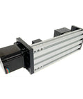 Beefed Up Heavy Duty Linear Bearing Rail Kit With SFU1204 300mm Ball Screw, 1605 Guide, MGN C7 Carriage, stepper motor, DIY CNC Router