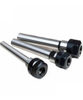 Premium C32 ER32 Collet Chuck For Milling Lathe Precision Machining High Hardness Industrial Cutting Tool with three chucks.