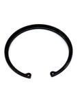 Front Wheel Hub Bearing For 1996-2002 Toyota 4Runner, 1995-2004 Toyota Tacoma 4WD Models, 2001-2007 Toyota Sequoia, retaining ring