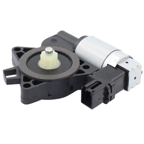 Front Left Driver Side Power Window Regulator Motor For Mazda CX 7 CX 9 3 5 6 2004 2015 Replacement Upgrade Plug And Play Easy Install