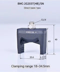 Heat Resistant Soft Hand Finger Gripper For Mini Arm Fixture Durable Air Tool Accessory For Precise Gripping And Holding High Temperature Tolerance Easy Setup And Pro Grade Performance shown in detailed view with specs.