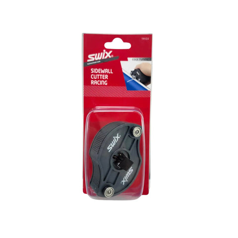 Pro Sidewall Cutter TA103 For Ski And Snowboard Tuning With Round And Square Blades Edge Prep Tool For Exposing Metal Edges Precise Sidewall Removal Race Ready Ski Tuning Gear