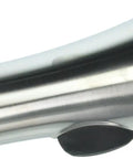 Pull Out Sprayer Head For Kitchen Sink Stainless Steel Model M962683-075220A Easy Install Replacement With Durable Construction
