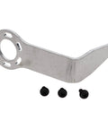Rafter Hook For Framing Nailers Ultra Lightweight Aluminum with screws 360 Degree Adjustable Easy Snap On Fit