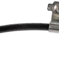 Front Passenger Side Brake Hydraulic Hose For Select Chevrolet Pontiac Saturn Models - Precision Fit, No-Fuss Install