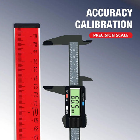 Heavy Duty Aluminum Laser Grade Rod Built To Snap Onto Rotary Laser Levels Quick Featuring A Smooth Twist Lock Grip crafted for grading and surveying.