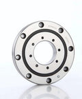 Crossed Roller Bearing 1 Piece XRU3515 RU66UUCC0P5 Pro Grade Rotary Bearing for Robot Joints, 35mm ID, 95mm OD, 15mm thick, CC0/CC1 preload
