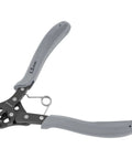One Step Jewelry Looping Pliers For Perfect 1.5 mm Loops, Trim Wire Like A Pro, Works With 24 To 18 Gauge Craft Wire, Patent Pending Original Design