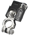 Top Shelf 150 Amp Fusible Link Fuse With Positive Battery Terminal Kit for Hyundai models, showing terminal and fuse link.
