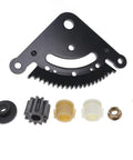 19 Tooth Steering Sector Pinion Gear Replacement For LA100 LA102 LA105 LA115 LA125 LA130 LA135 LA140 LA145 LA150 LA155 LA165 LA175