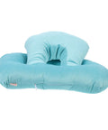 Office Desk Nap Pillow Ergonomic Face Down Rest Cushion Plush Lightweight Portable Sleep Pillow For Work And School