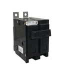 15 Amp Quick Lag Bolt-On 2-Pole Circuit Breaker, 120 And 240 Volt, Black Finish, Heavy-Duty Replacement For Residential Panels