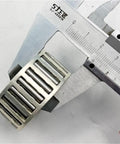 Heavy Duty Big End Needle PEEK Bearings Kit For Yamaha Grizzly 700 Yfm700 Engine Upgrade Uses Alloy Steel To Prevent Wear And Tear While Saving Cash For Mods You Want To Buy And Keeps The Vibe Sick Right Now, measured with caliper
