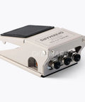 Pneumatic Foot Pedal Valve With Built In Silencer 1 Quarter Inch NPT Thread 2 Position 3 Way Foot Operated Air Control
