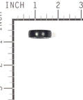 Premium Spherical Bearing 7028014YP Plug And Play Direct Fit OEM Authorized Replacement Part For Small Engine Equipment, black bearing