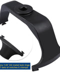 Pro Grade Fuel Tank Lock Ring Tool For Quick Fuel Pump Sender Removal And Installation Universal Car Repair Kit Fits Jeep Wrangler Dodge Ram Chevy Silverado Ford Nissan Hyundai Santa Fe And More