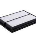 Engine Air Filter PA99071 for Kia Telluride Palisade Sorento, high capacity media, captures dust and debris, nonrestrictive airflow