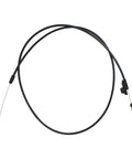 Drive Cable Replacement For Poulan PR675Y22RHP Rotary Lawn Mower 588479201 96142011201 Premium Durable Cable For Easy Plug And Play Install