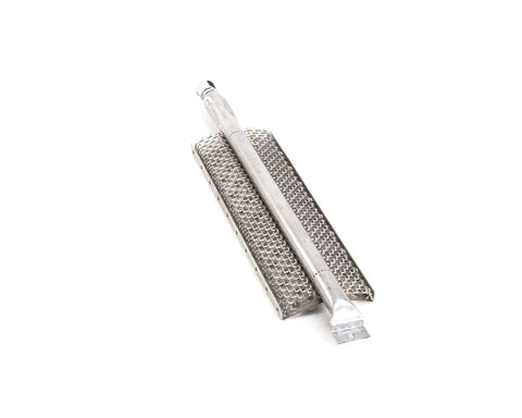 Burner Raised Griddle Broiler OEM Replacement Part A14048 for Ranges, Exact Fit, metal component