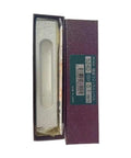 Professional Grade Badass Spirit Level Measuring Tool in box showing clear bubble and precision markings.