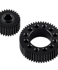 Stealth X Drive Gear Set For Element Enduro 1 By 10 RC Truck Steel Transmission Gears 50T 30T And 51T 29T Upgrade