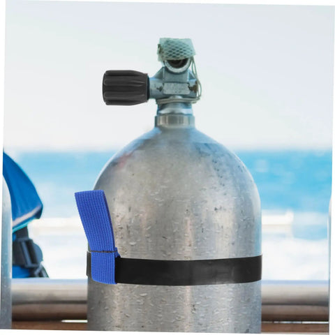 Scuba Tank Valve Attachment For Enhanced Performance And Versatile Compatibility, robust cylinder upgrade on a diving cylinder