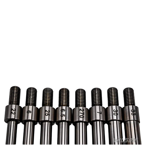 Premium Expanding Mandrel Tailored For.223 Caliber Brass Neck Resizing With Hella Tough Stainless Steel Build That Keeps Your Custom Reloads Nailed In And Totally Dialed Downrange