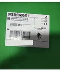 Pro Grade High Precision Stepper Motor BRS39BWS0571 With Multiple Control Methods For Precise Positioning And Speed Industrial Automation Ready Easy Maintenance And Cost Effective Rugged And Reliable. product box label