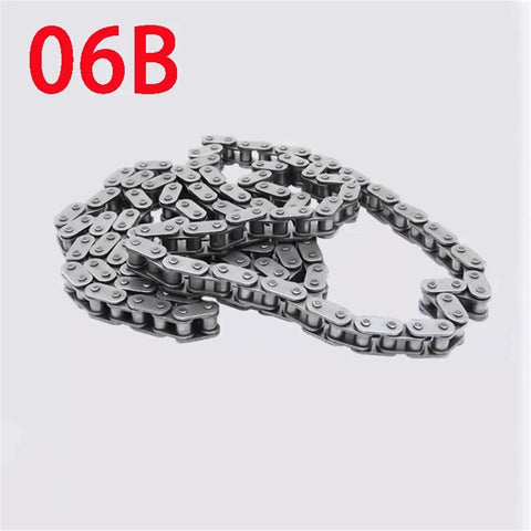 Get Your Hands On This Cool 1.5 Meter Short Pitch Precision Roller Chain For Industrial Drives Featuring Silent Single Row Flat Straight Performance