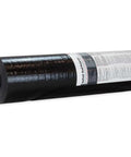 Heavy Duty Roofing Underlayment Roll 42 X 286 Feet With Rock Solid Tear Resistance and Top Shelf Weather Defense in rolled form.