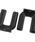 Durable Rubber Wheel Stops For Furniture With Grippy Anti Slip Pads And M50 Caster Cups No Slip Protection For All Wheeled Furniture