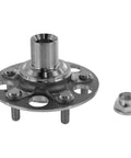 Rear Wheel Hub Assembly Set For Honda CRV 2002 2003 2004 2005 2006, Driver Left And Passenger Right Sides, 2 Piece Kit image