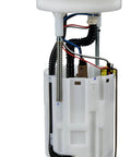 Heavy Duty Fuel Pump Module Assembly Featuring Rock Solid Turbine Design for Silky Smooth Engine Operation and Proven Street Ready Performance upgrades.