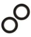 RC Ball Bearing Set For ARRMA 1 5 Outcast Kraton 8S Rubber Sealed Deep Slot Bearings Low Friction High Speed Steel Lightweight 2 Piece