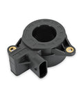 Heavy Duty Dual Channel Analog Current Sensor With Knockout Accuracy And Killer 75 Amp Range Built Tough For High Temps and robust design.