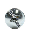 Heavy Duty 8 X 2 Inch Zinc Truss Head Screws Boasting Phillips And Square Drive Breakaway Action For Sturdy Drawer Panels One Hundred Pack close-up