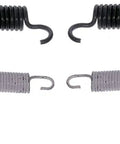Rear Parking Brake Hardware Kit For Select Lexus And Toyota Models Direct Swap With Durable Components And Easy Install springs