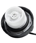 Durable Gas Cap Replacement For Dodge Ram Challenger Durango Jeep Wrangler JK And More High Temp Resistant Fuel Cap Fits 2000-2019