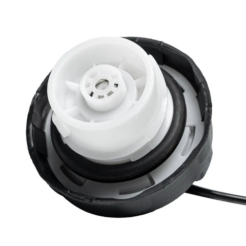 Durable Gas Cap Replacement For Dodge Ram Challenger Durango Jeep Wrangler JK And More High Temp Resistant Fuel Cap Fits 2000-2019