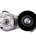Heavy Duty Serpentine Belt Tensioner Kit For 2003 2004 Mustang, metal pulley and tensioner assembly