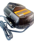 Car Battery Charger For 12V And 20V Max Lithium Batteries That Plays Nice With DCB201 DCB202 DCB203 DCB205 DCB206 DCB606 DCB609
